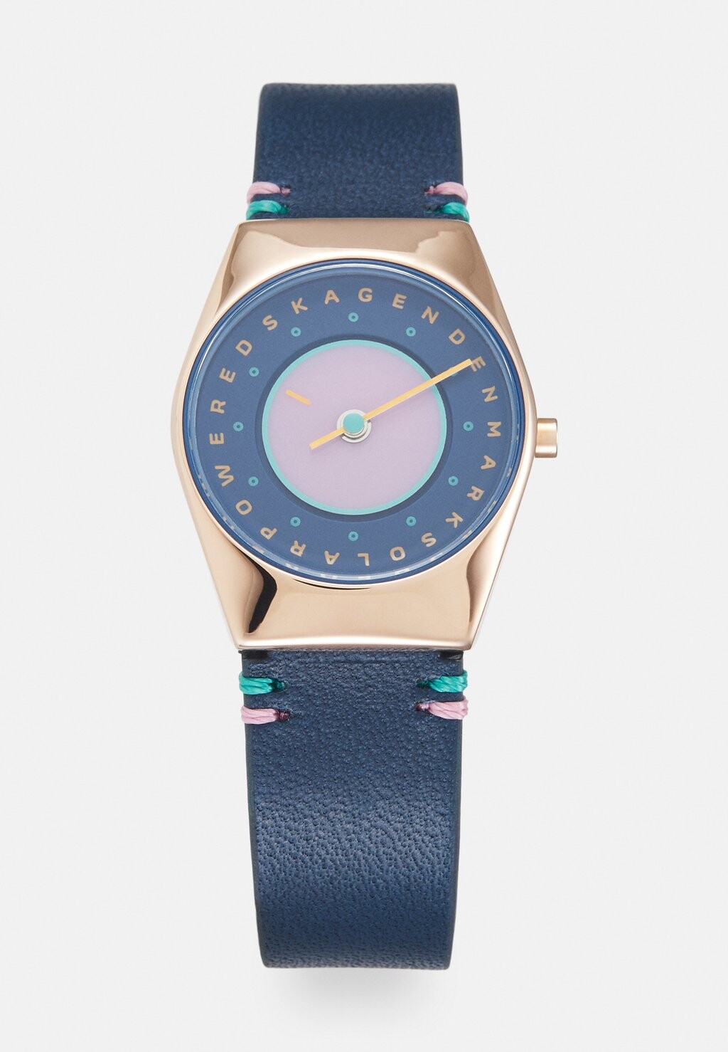 

Часы Skagen, синий