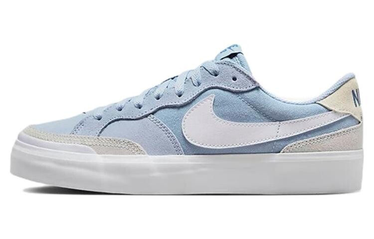 

Кроссовки женские Nike SB Zoom Pogo для скейтбординга