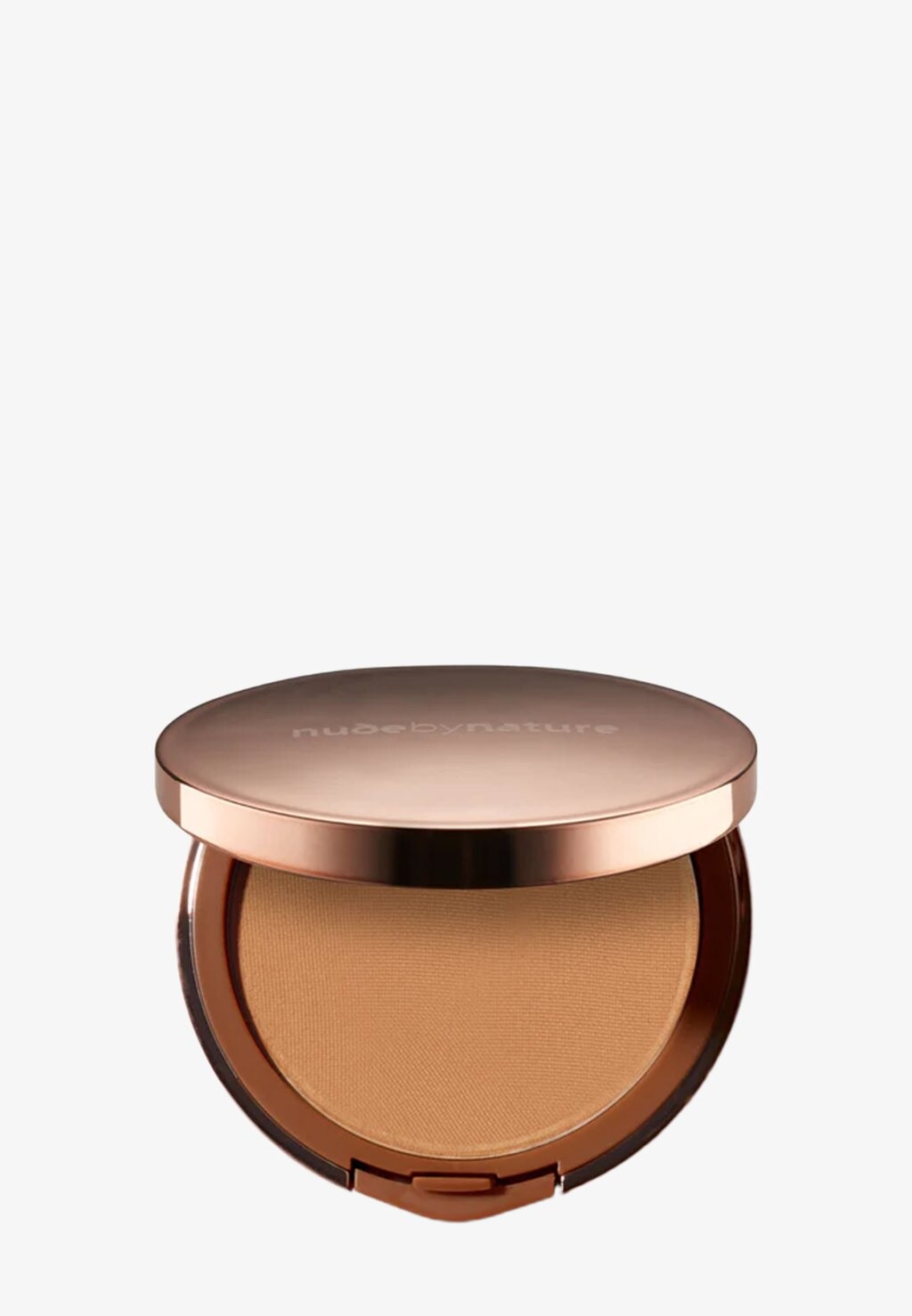 

Тональный крем Nude By Nature Flawless Pressed Powder Foundation Nude by Nature, цвет w6 desert beige