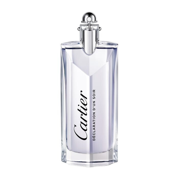 

Декларация Д'ун Суар 100 мл Cartier