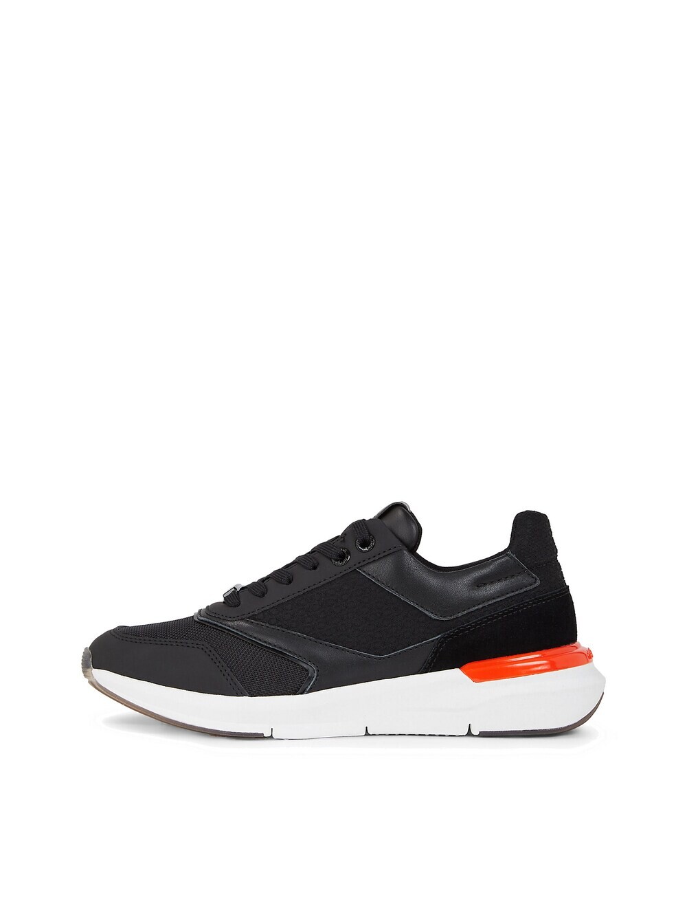 

Кроссовки Calvin Klein FLEXI RUNNER, черный