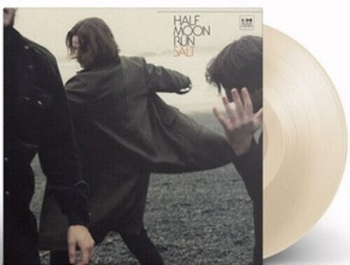 

Виниловая пластинка Half Moon Run: Salt