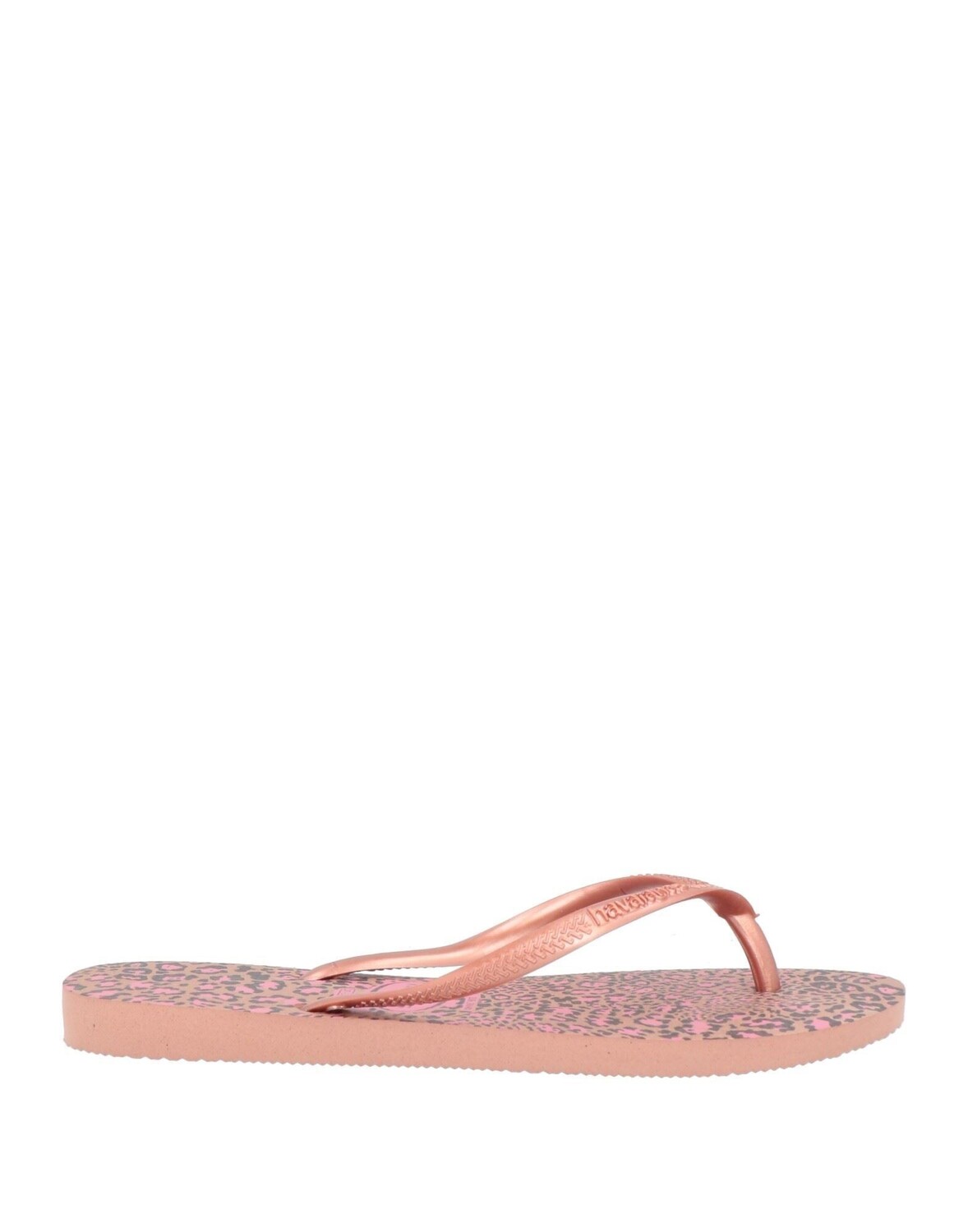 

Сандалии Havaianas, бледно-розовый