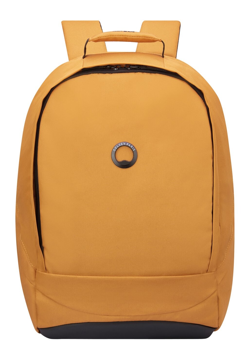 

Рюкзак SECURBAN RUCKSACK RFID 45 CM LAPTOPFACH Delsey Paris, цвет gelb