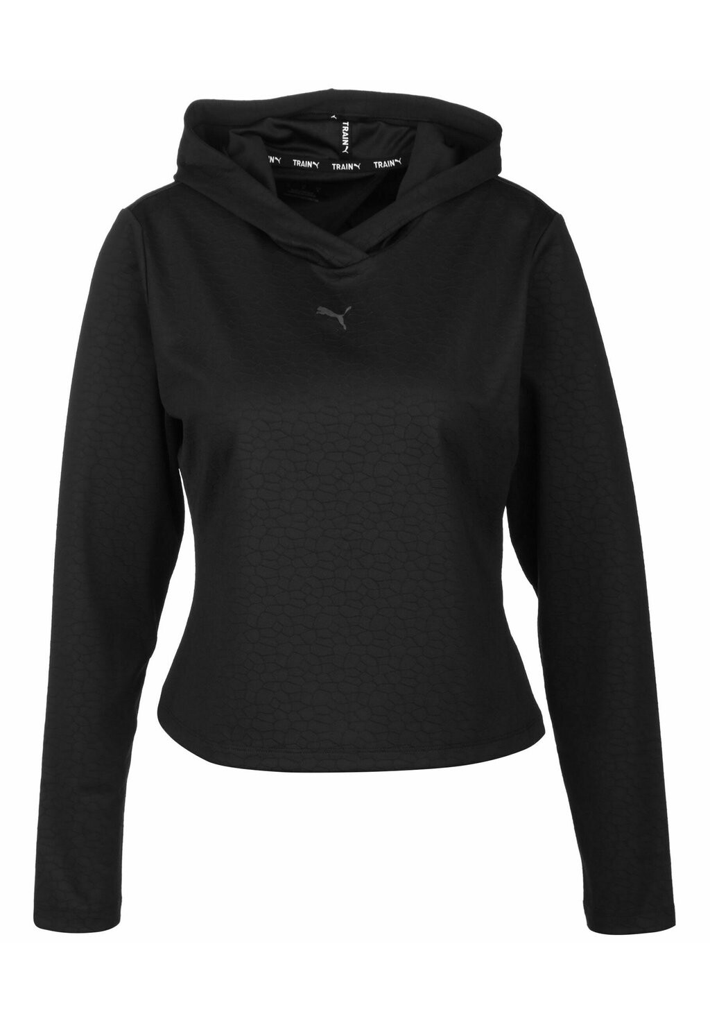 

Худи Puma