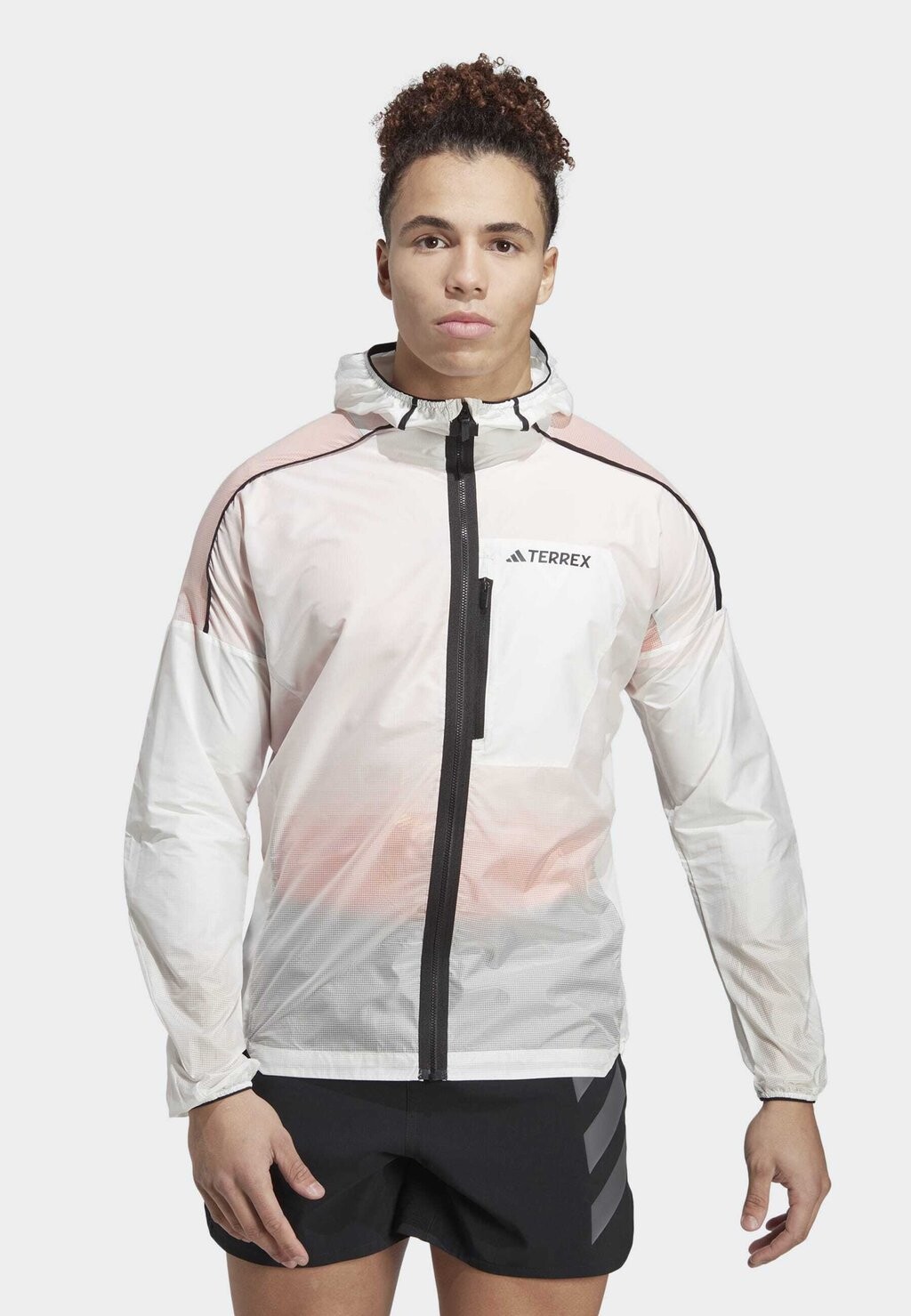 

Ветровка Adidas