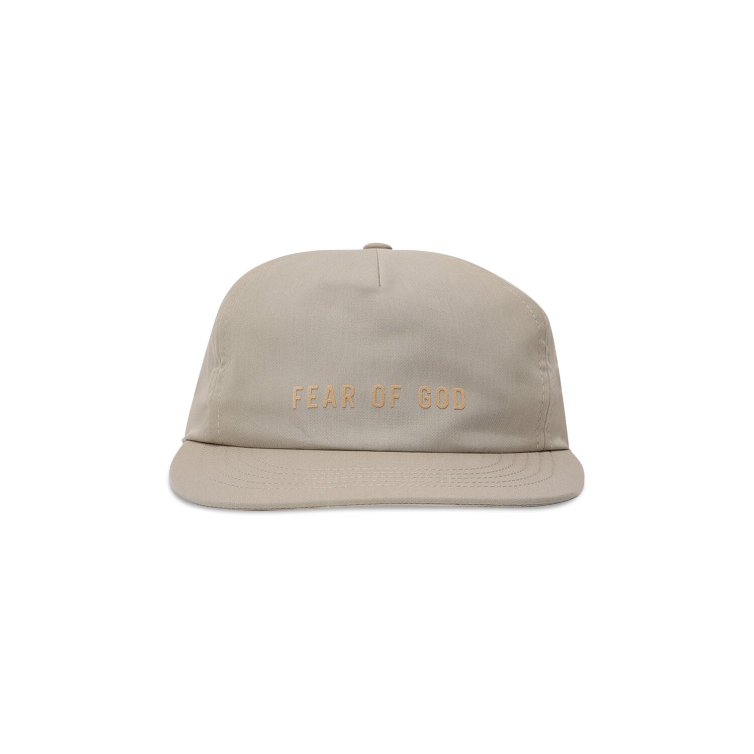 

Шапка Fear of God Eternal Пыльный бежевый