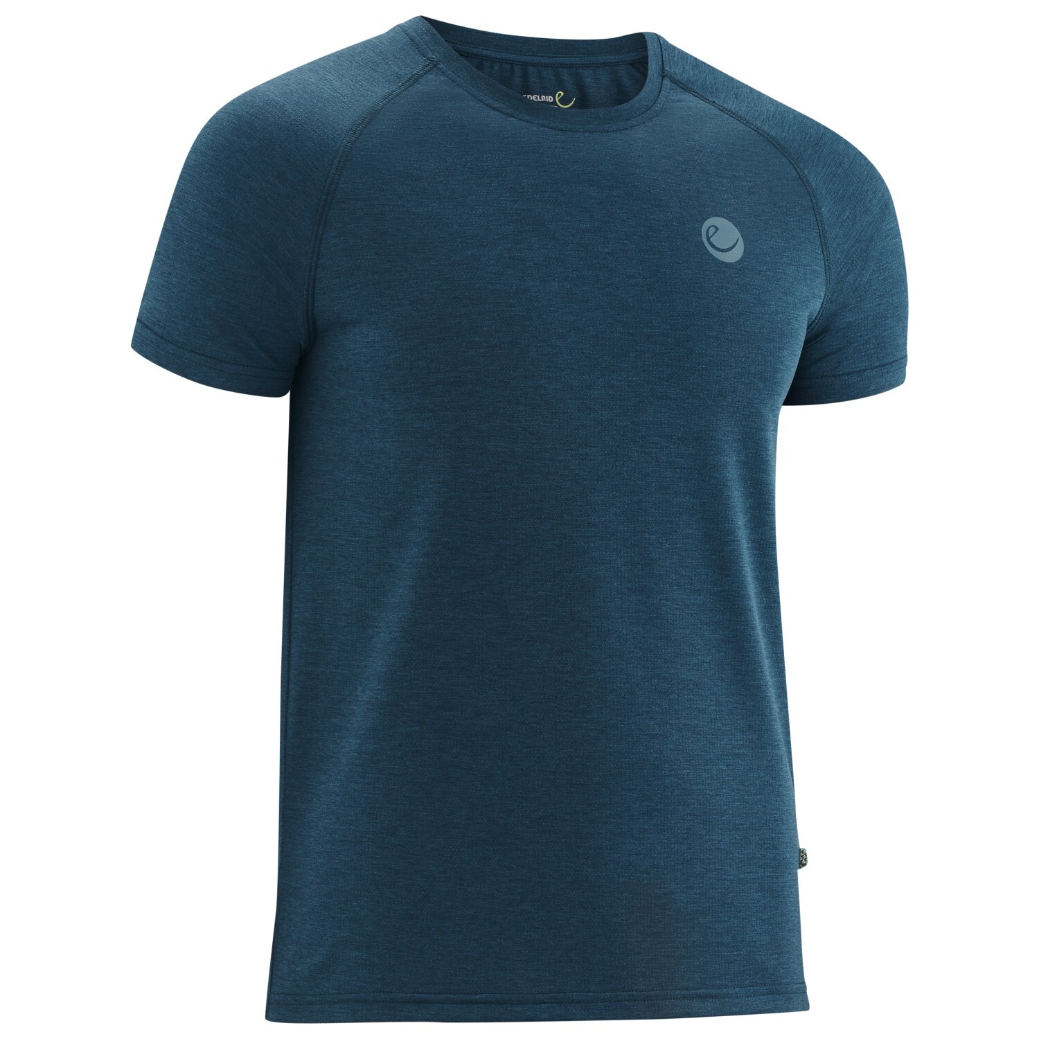 

Функциональная рубашка Edelrid Esperanza T Shirt, цвет Blueberry