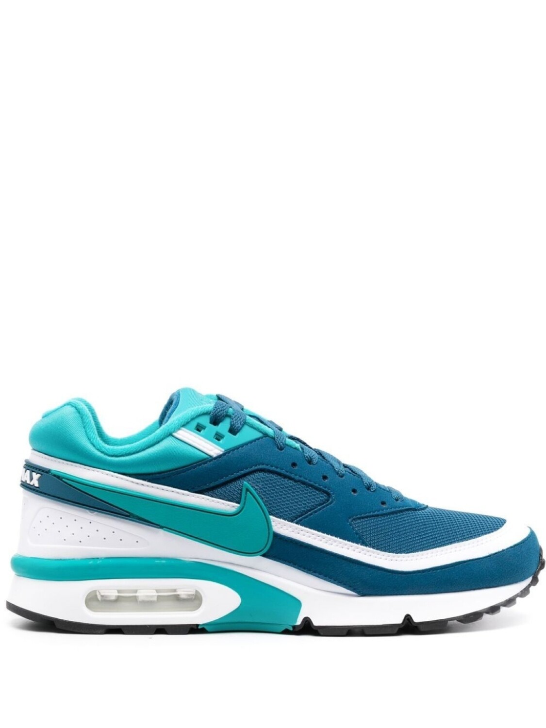 

Кроссовки Air Max Big Window Nike, синий