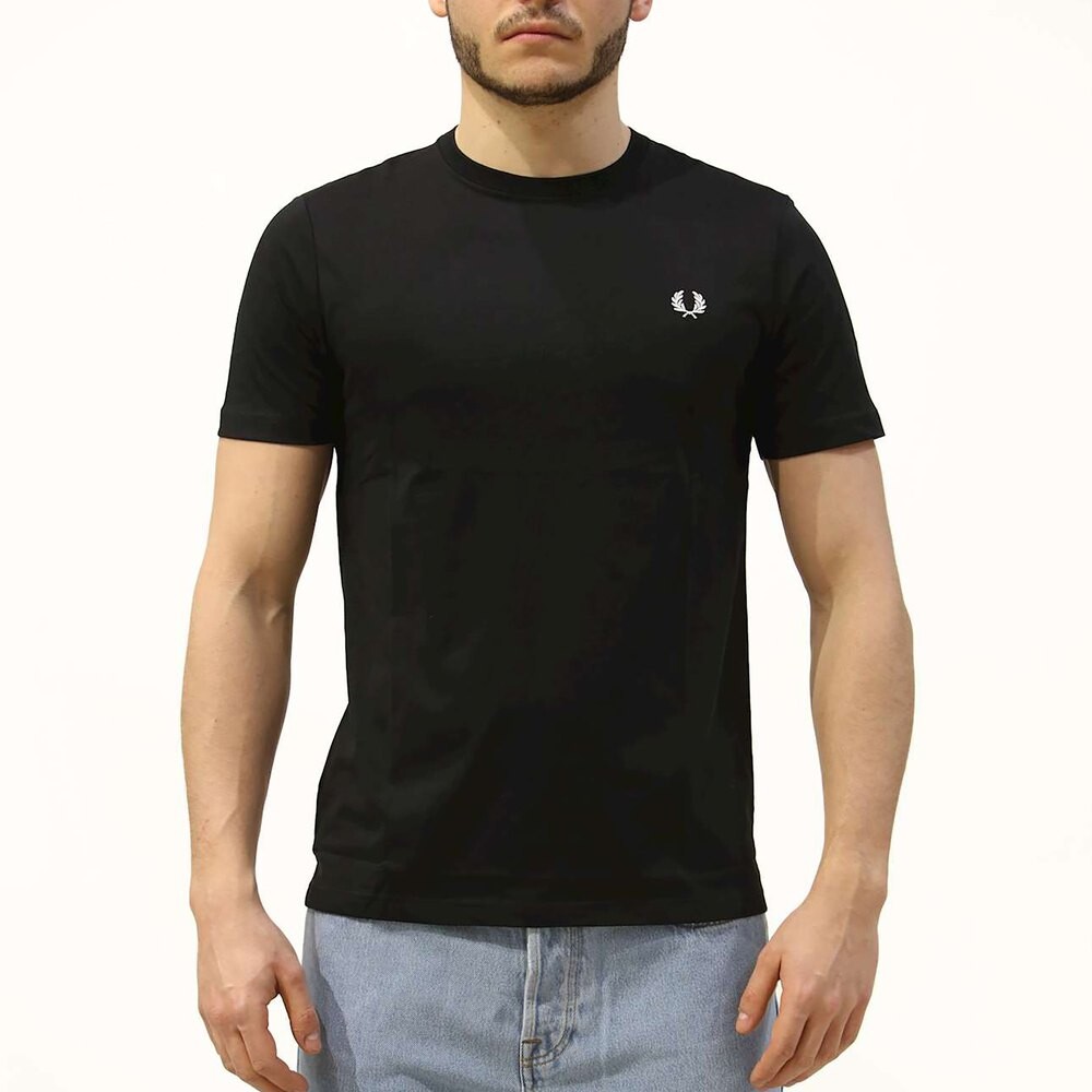

Футболка Fred Perry M1600, черный