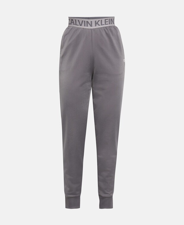 

Спортивные штаны Calvin Klein Performance, цвет Medium Grey