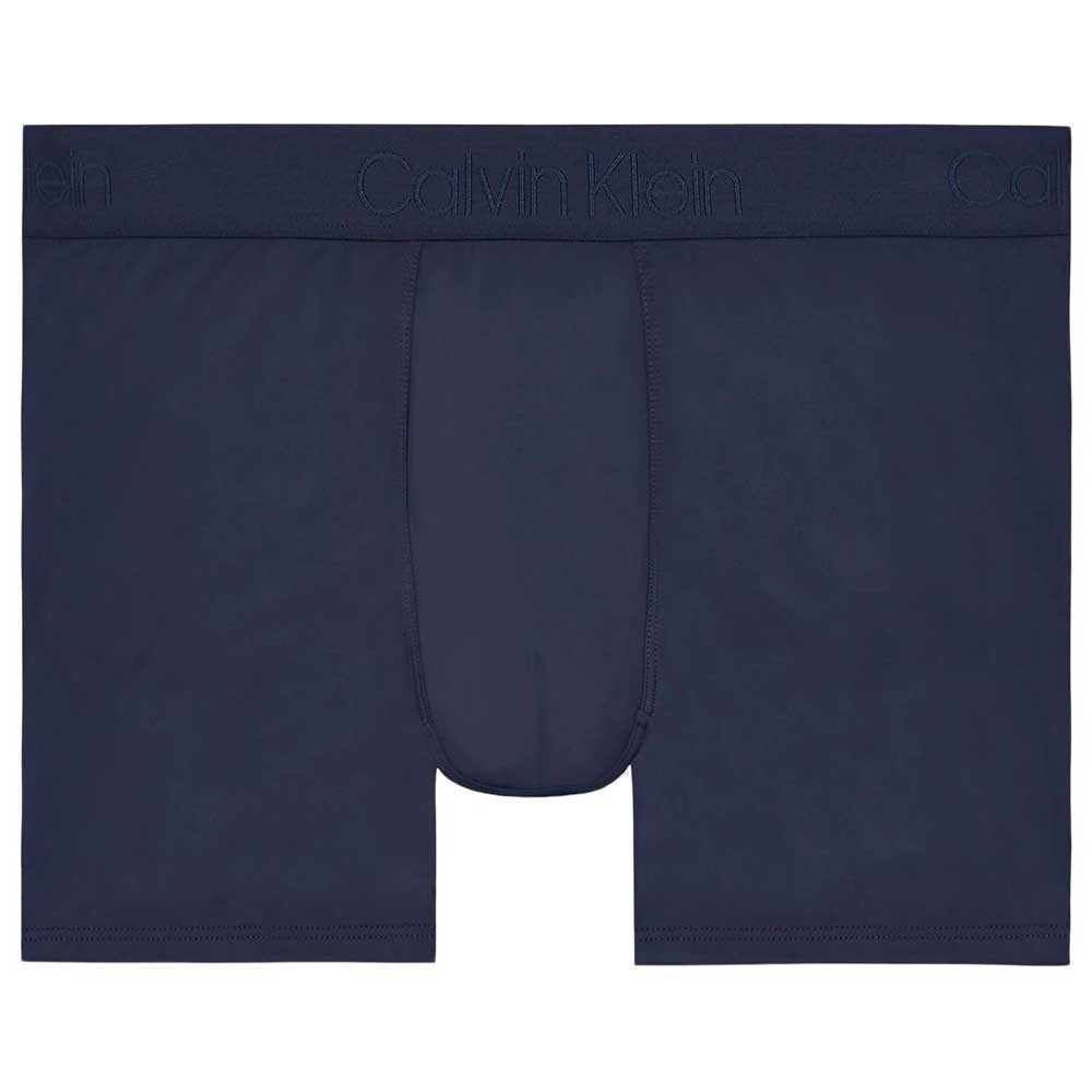 

Боксеры Calvin Klein Low Rise, синий