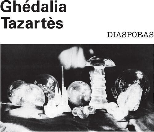 

Виниловая пластинка Tazartes, Ghedalia - Diasporas