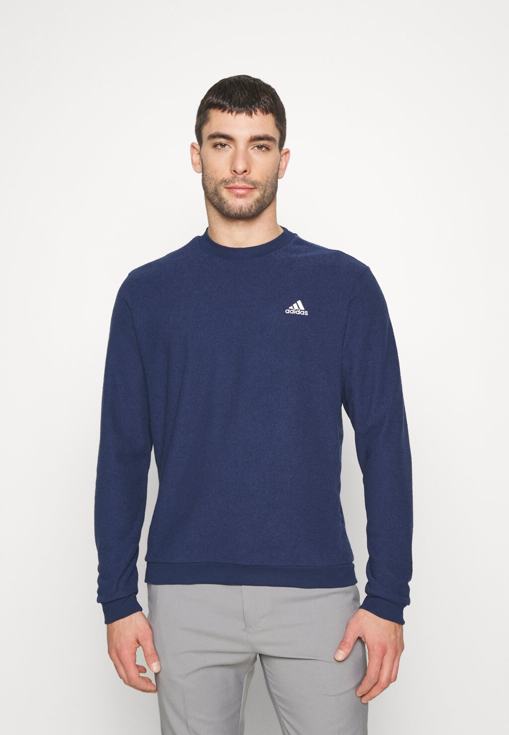 

Толстовка adidas Golf