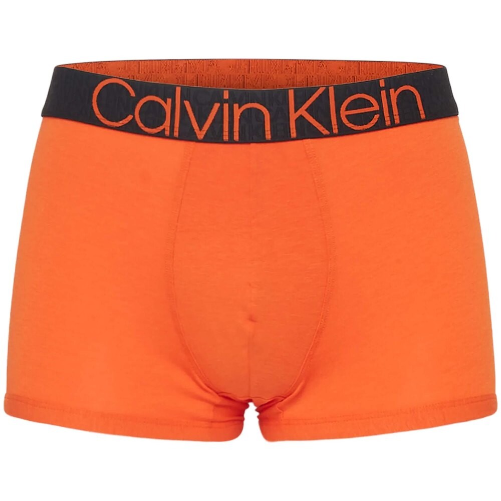 

Боксеры Calvin Klein 000NB2682A, оранжевый