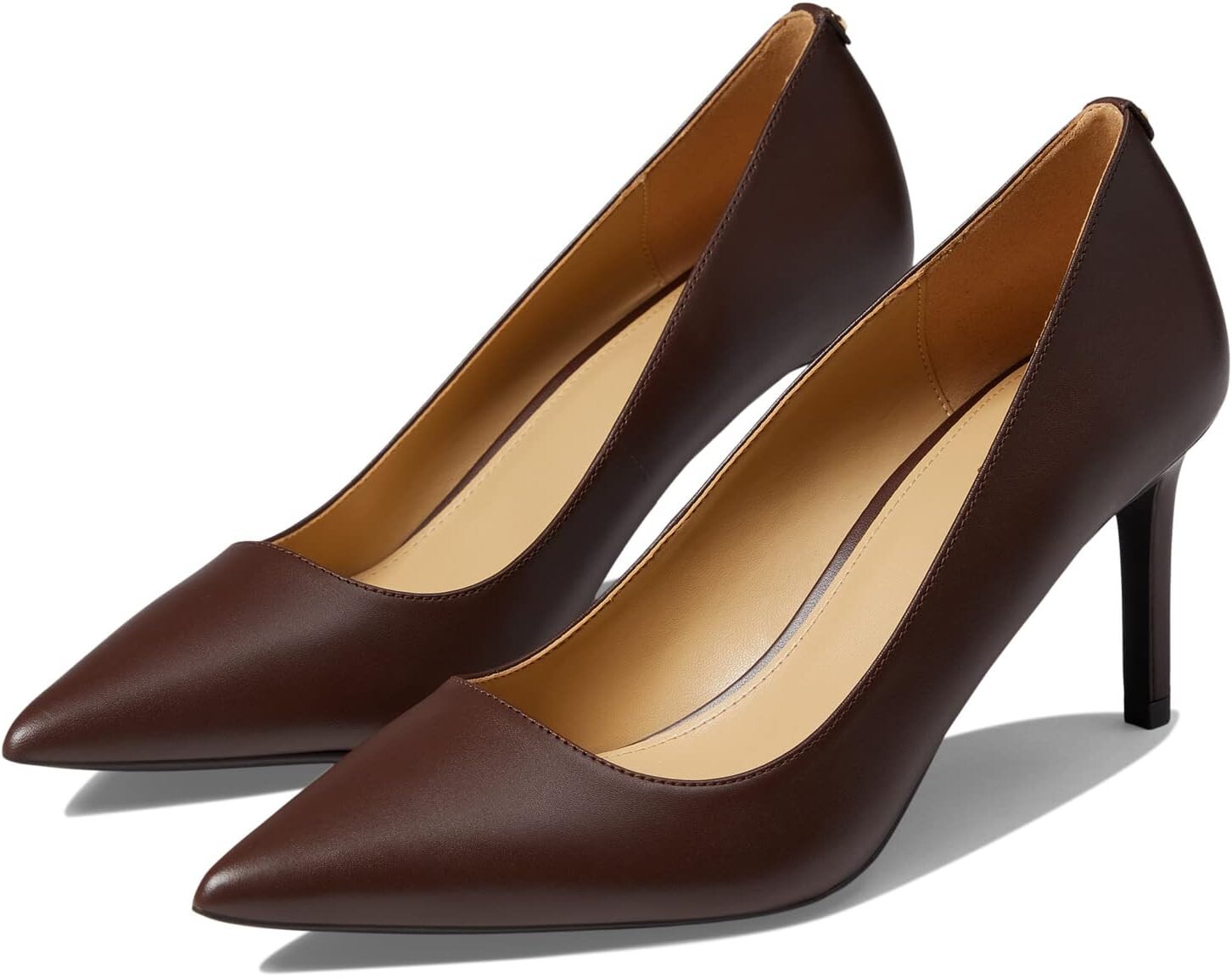 

Туфли Alina Flex Pump MICHAEL Michael Kors, цвет Mocha