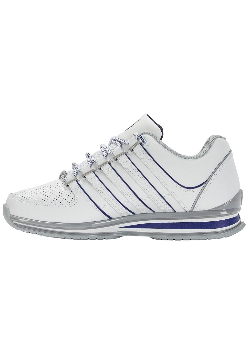

Низкие кеды K-SWISS