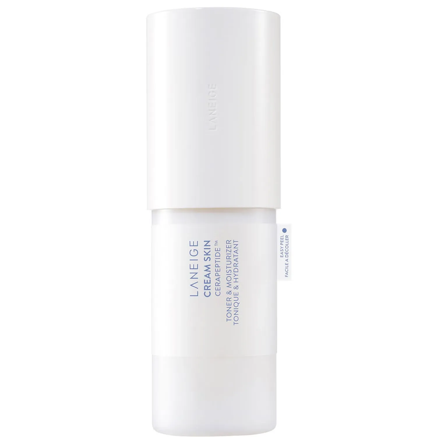 

Cream Skin Cerapeptide Тоник и увлажняющий крем 170 мл Laneige