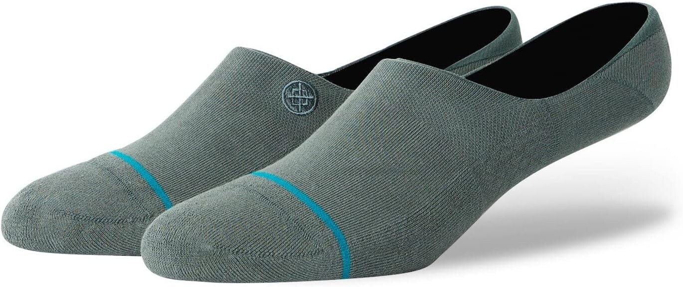 

Значок Не показывать Stance, цвет Teal