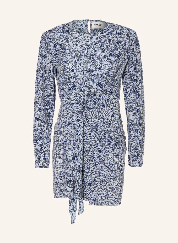 

Платье dulce Marant Étoile, белый