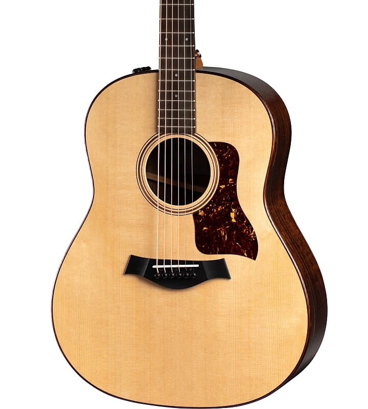 

Акустическая гитара Taylor AD17e American Dream Natural w/AeroCase