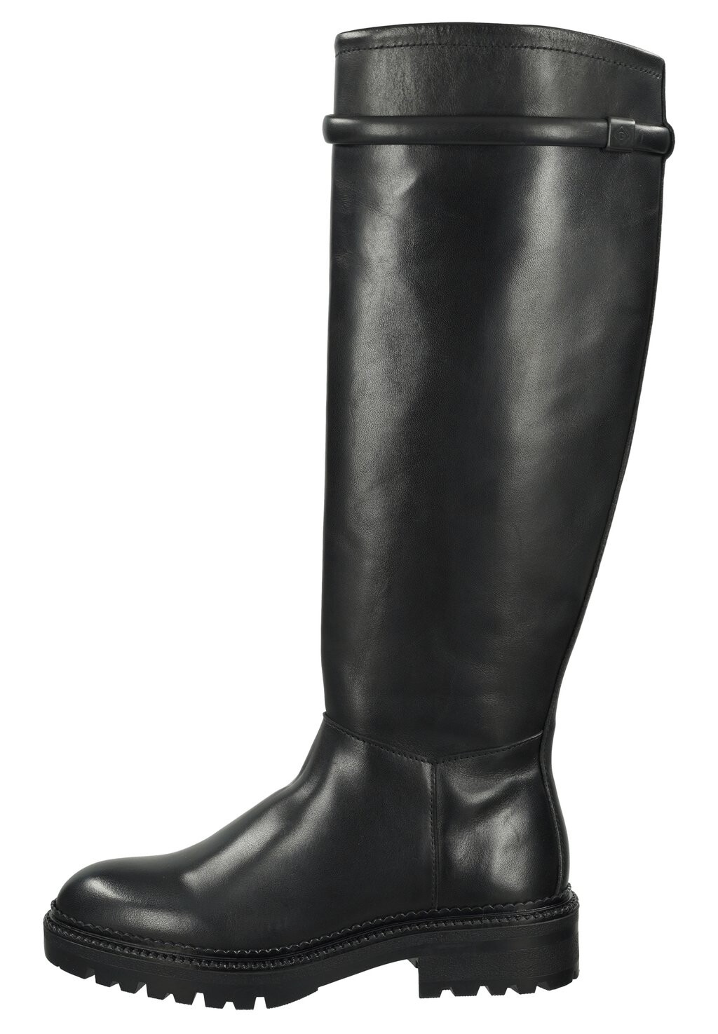 

Сапоги GANT, черный