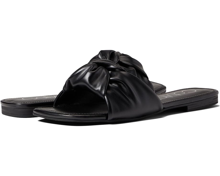 

Сандалии Calvin Klein Mokio 2, черный