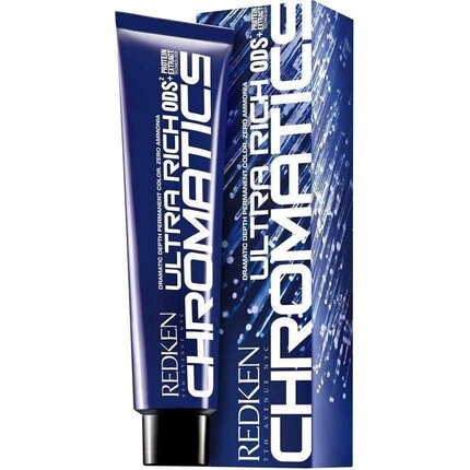

Redken Chromatics Ultra Rich 7cr Медный/Красный 7.46