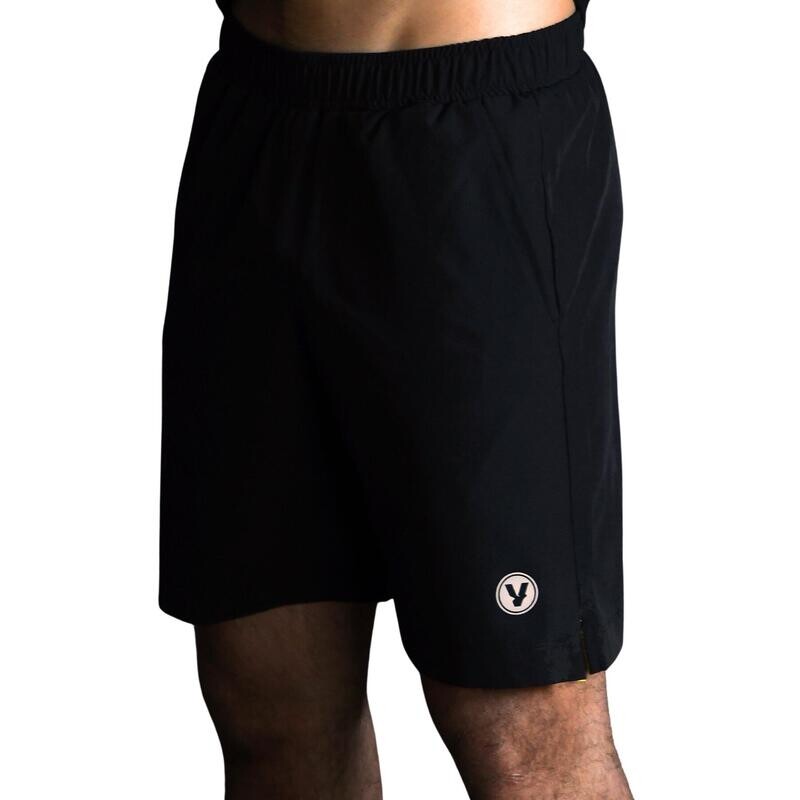 

Шорты Volt Performance черные VOLT PADEL, цвет negro