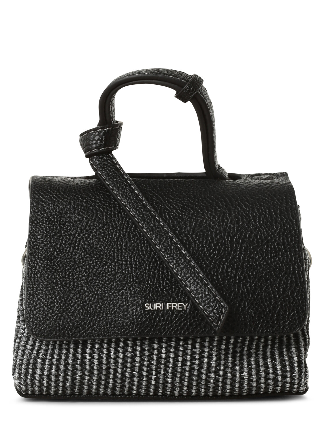 

Сумка через плечо SURI FREY Handtasche Jamy, черный