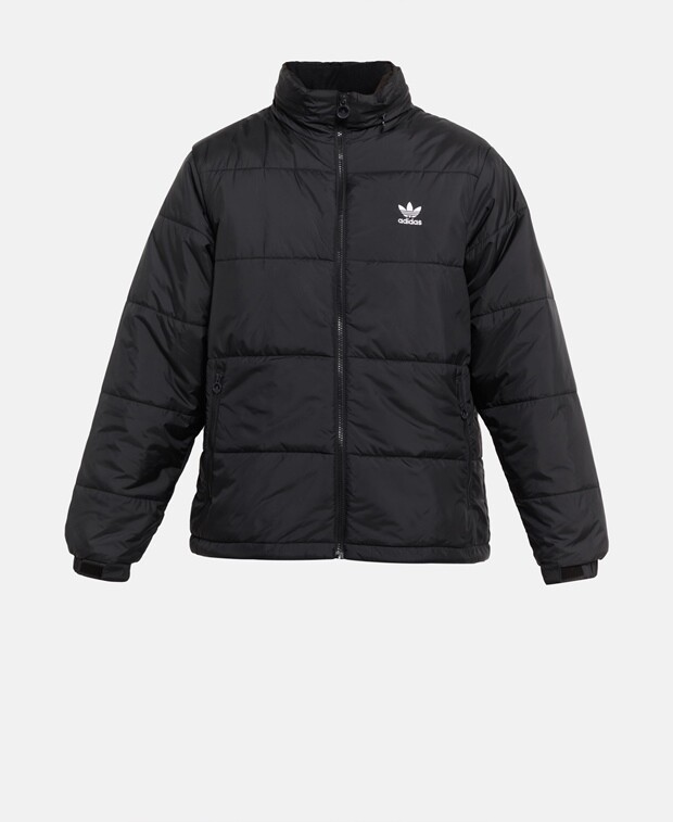 

Зимняя куртка adidas Originals, цвет Caviar Black