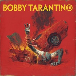 minguet eva tarantino tribute Виниловая пластинка Logic - Bobby Tarantino III