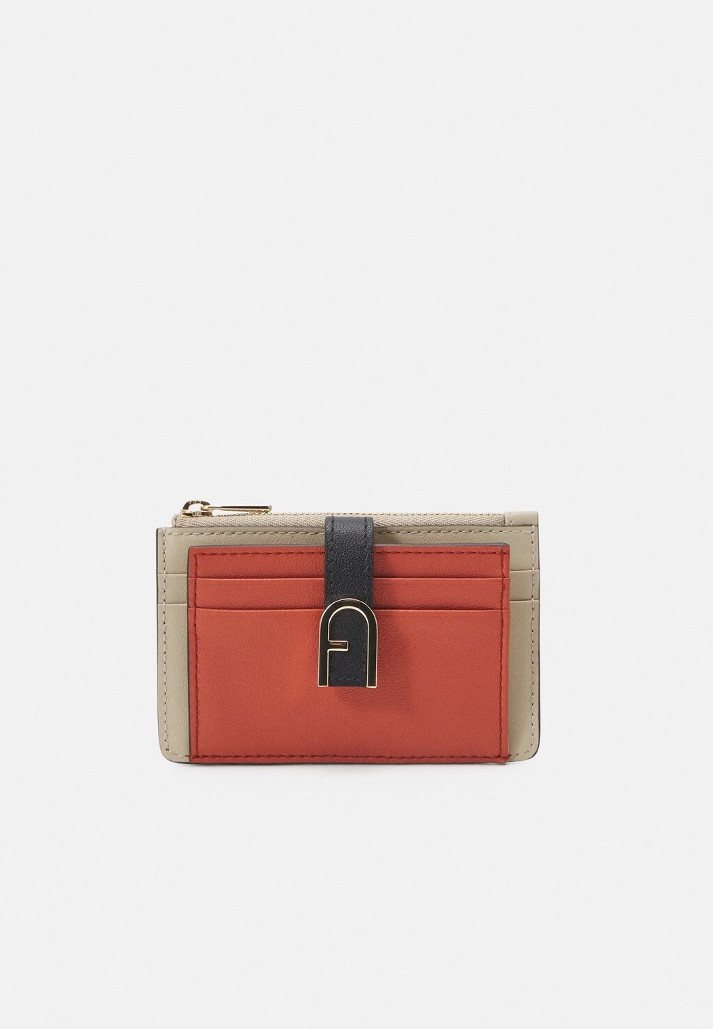 

Кошелек Furla, медь