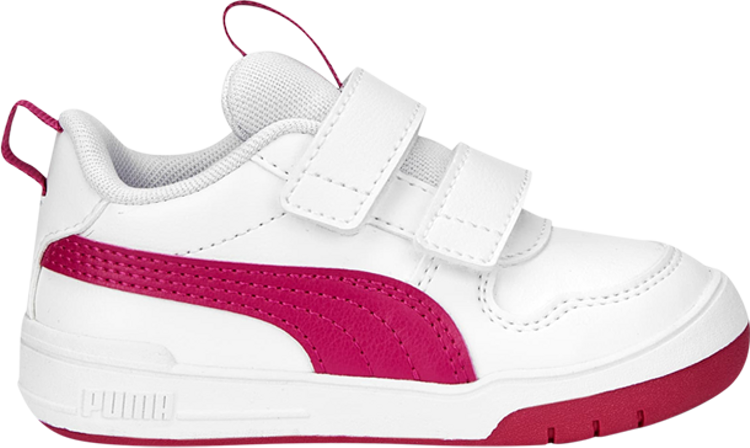 

Кроссовки Multiflex SL V Infant 'White Orchid Shadow', белый