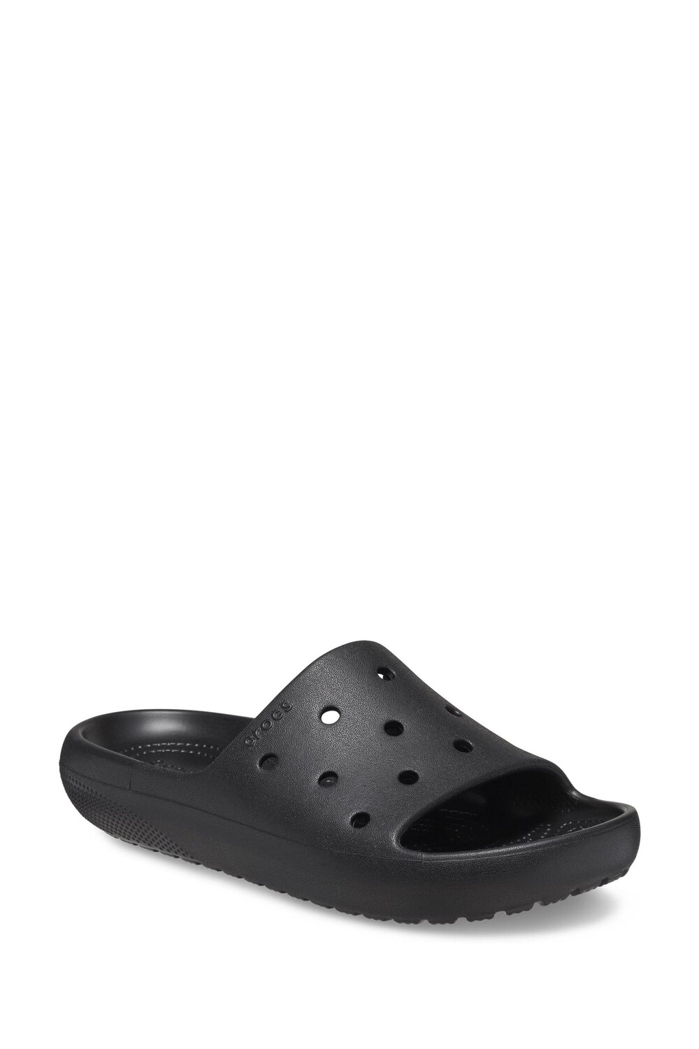 

Классические босоножки унисекс Crocs, черный