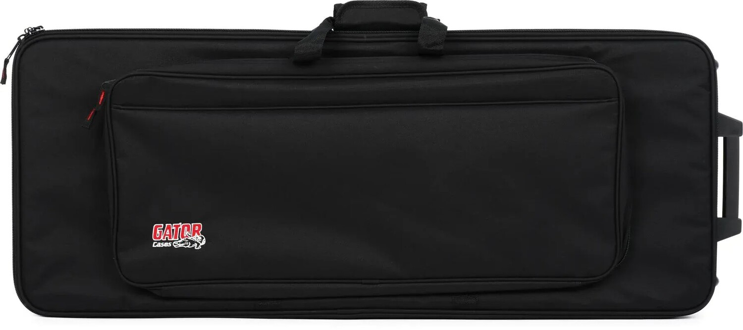 

Полужесткий чехол для клавиатуры Gator GK-49
