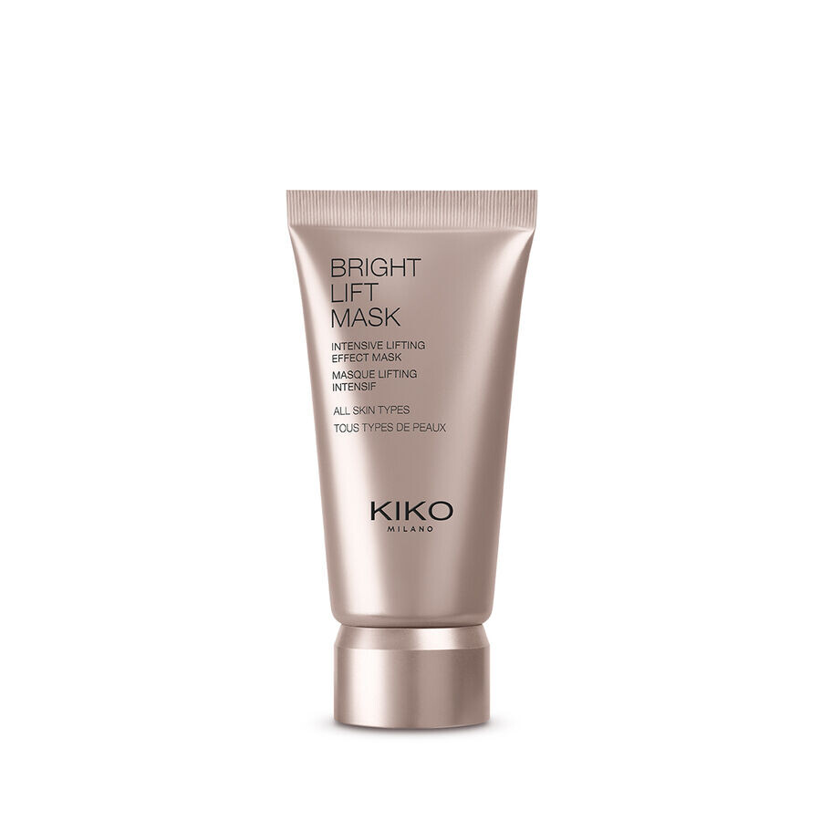

Интенсивно лифтинг-маска с морским коллагеном Kiko Milano New Bright Lift, 50 мл