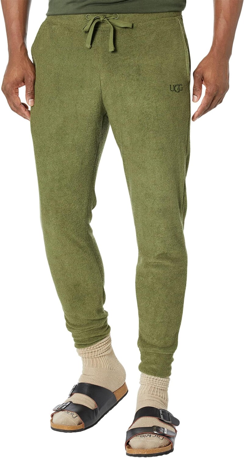 

Брантли UGG, цвет Burnt Olive
