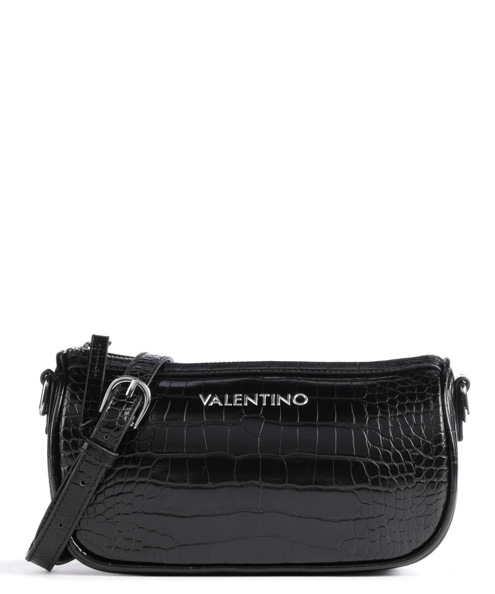

Сумка через плечо Conscious Re из искусственной кожи Valentino Bags, черный