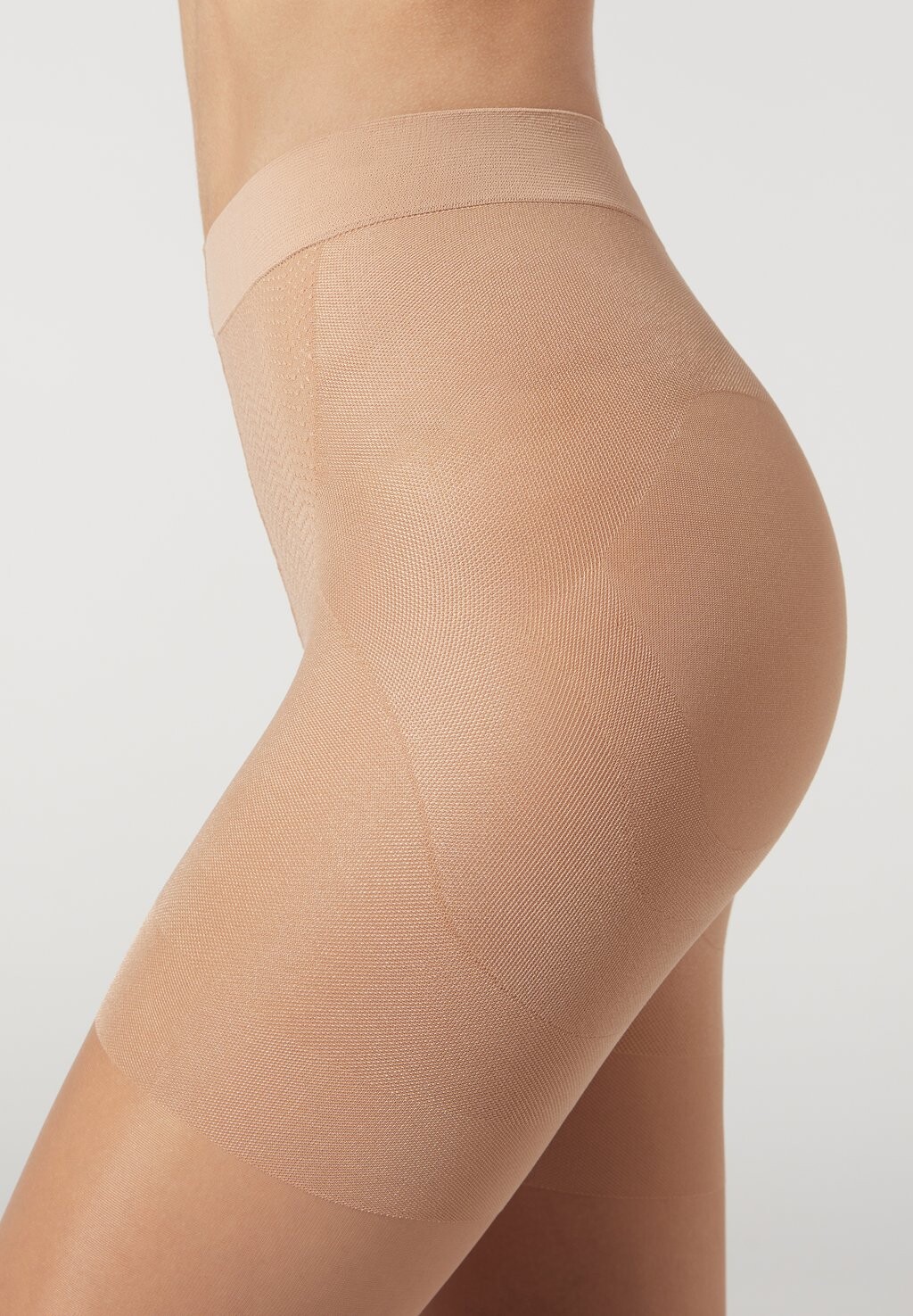 

Корректирующее белье Calzedonia, нюд
