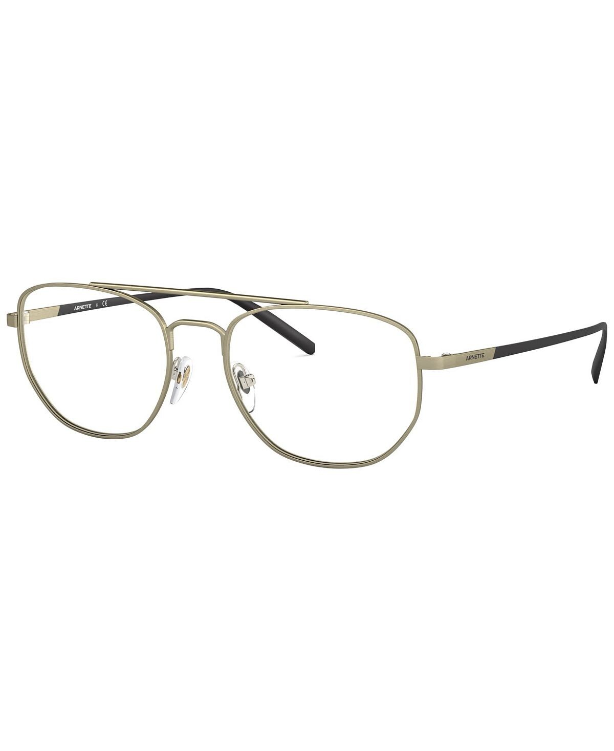 

AN612554-O Мужские очки нестандартной формы Arnette