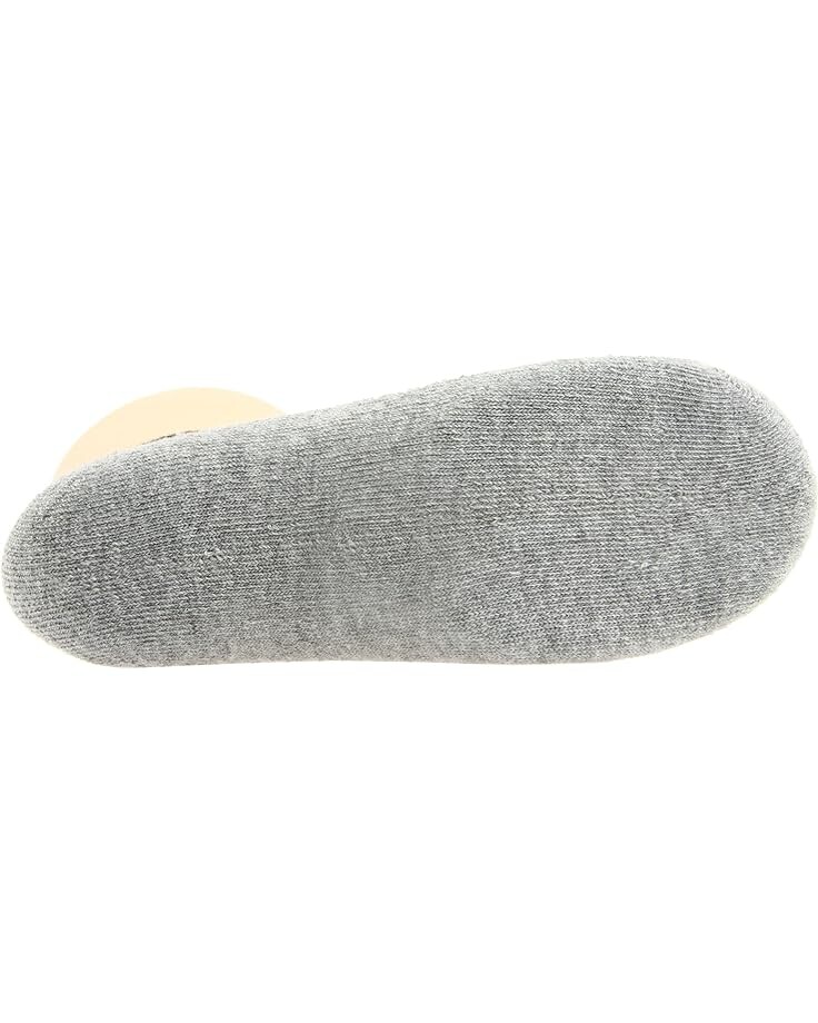 

Носки Jefferies Socks Seamless Sport Low Cut Six Pair Pack, цвет Black/Grey