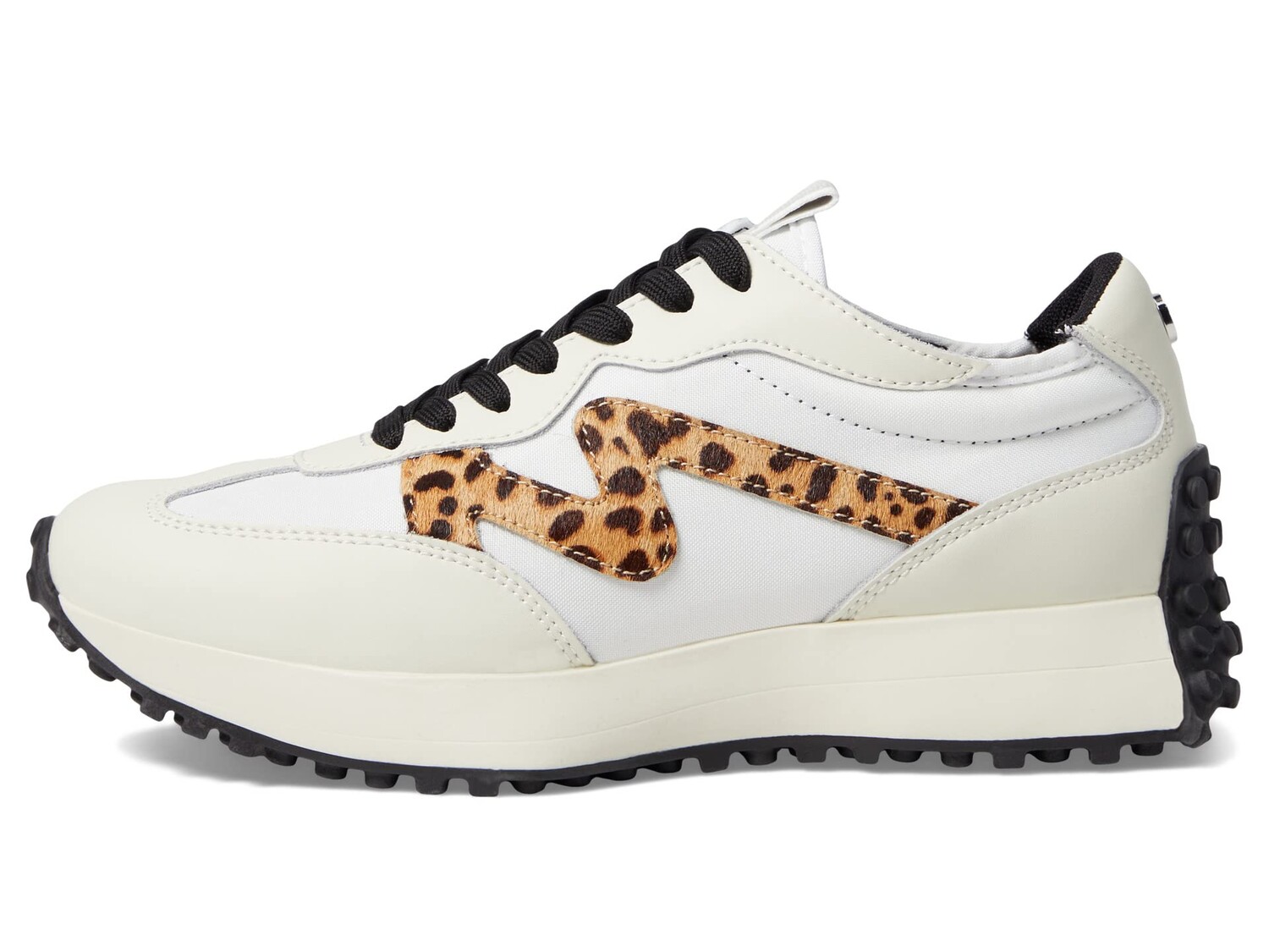 

Кроссовки Steve Madden Campo Sneaker