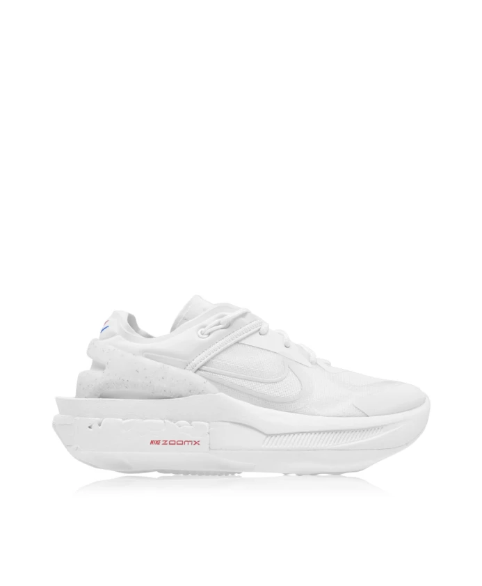 

Кроссовки Edge Nike, белый