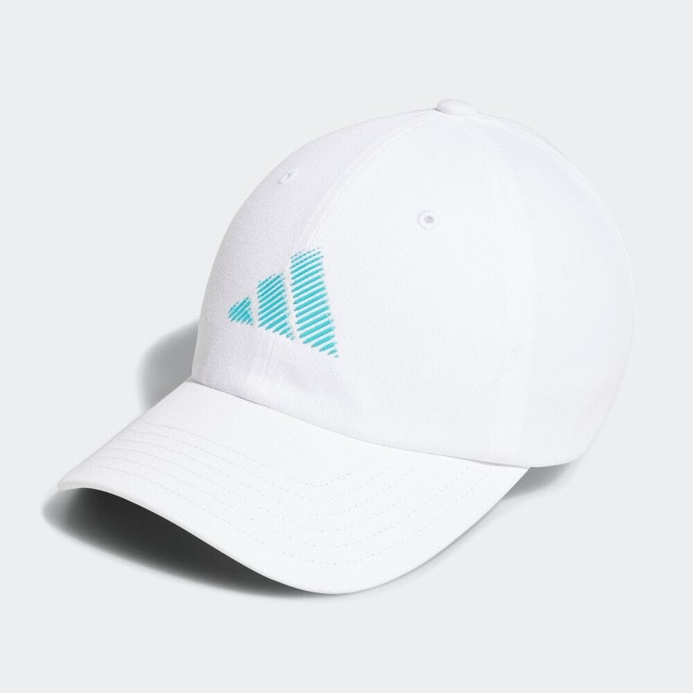 

Кепка Adidas HA9193, белый