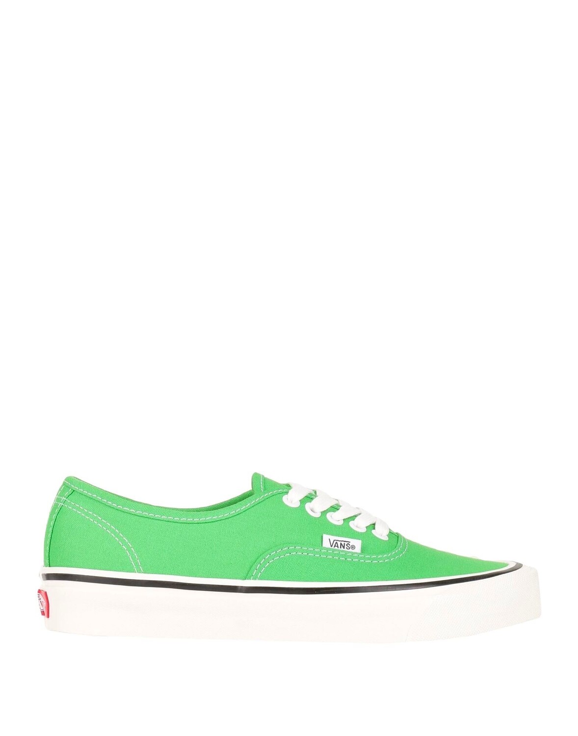 

Кеды Vans, зеленый