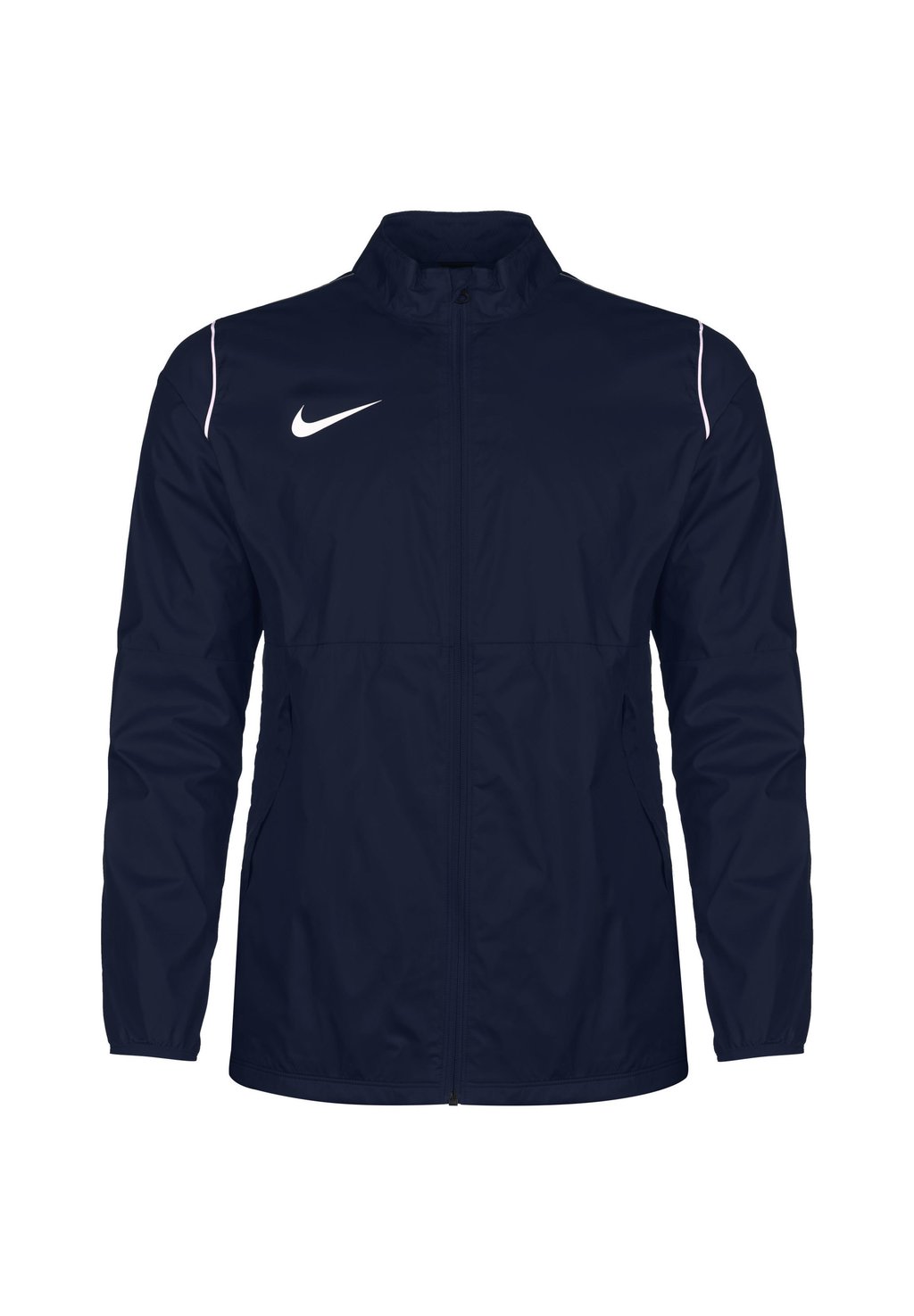 Куртка для улицы M Nk Rpl Park20 Rn Jkt W Nike, цвет obsidian / white
