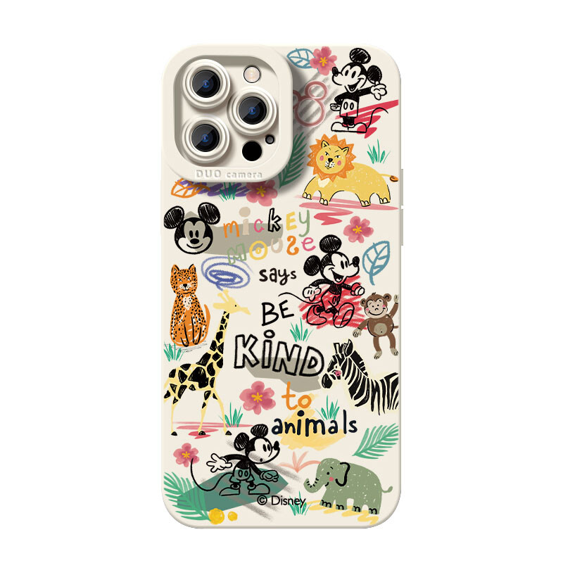 

Чехол для телефона Sen Dog Forest Dog, Antique White