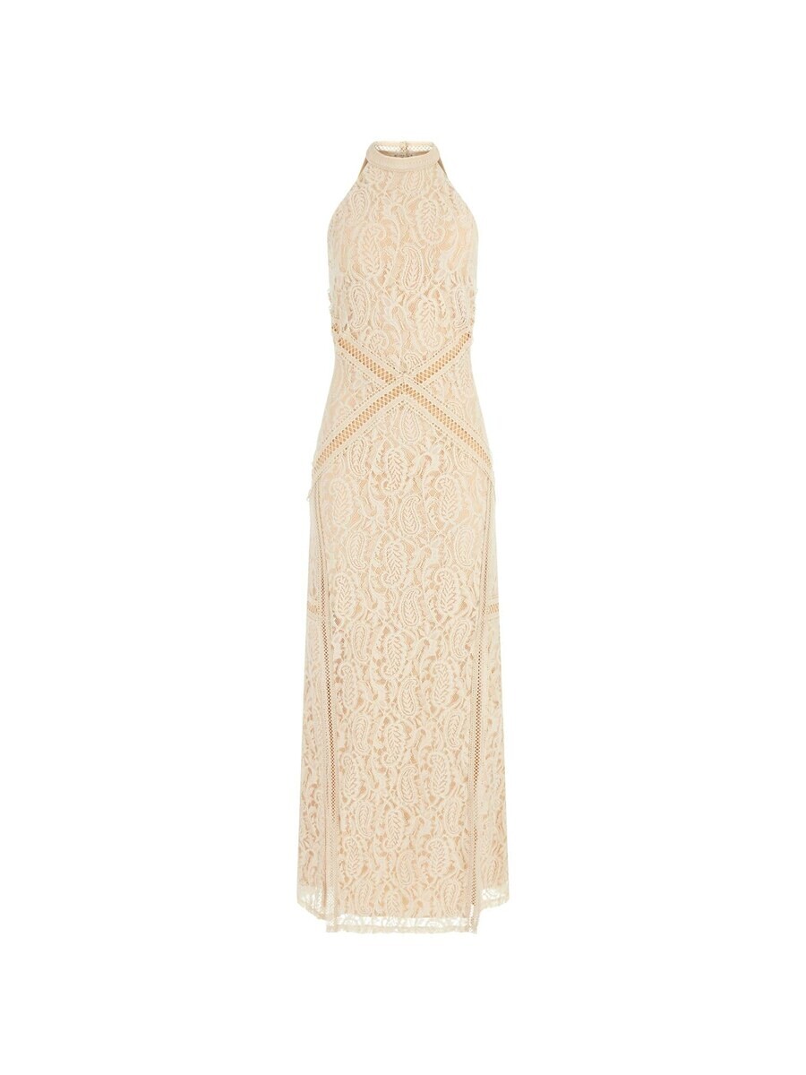 

Вечернее платье Guess, кремовый