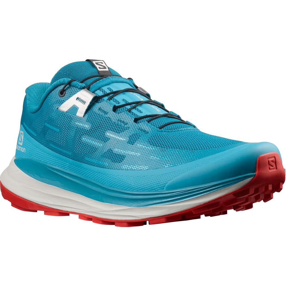 

Кроссовки для бега Salomon Ultra Glide Trail, синий